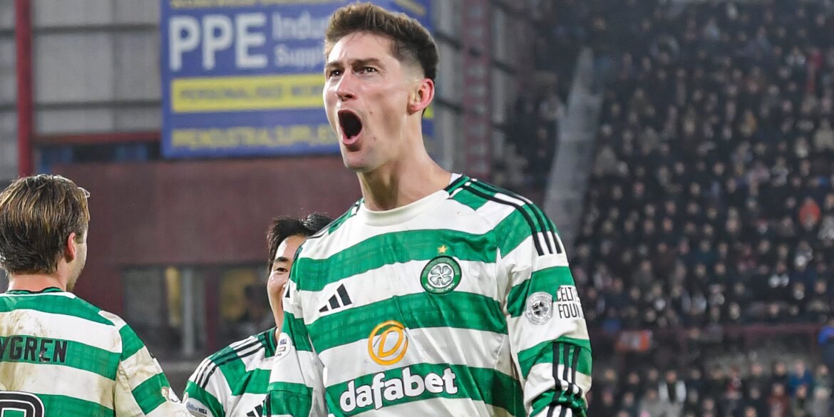 Alvo do Parkhead expressa desejo de se juntar ao Celtic em negociação de última hora