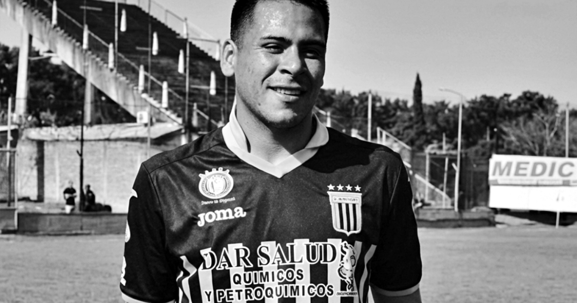 Argentino é morto; irmão se torna o principal suspeito do crime