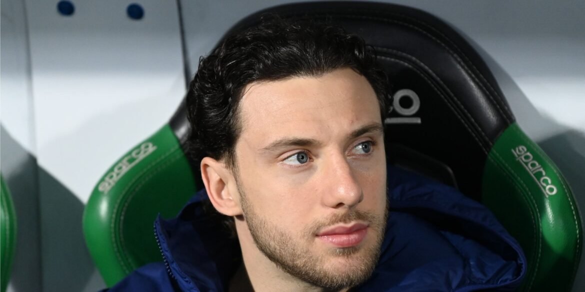 Aston Villa apressa-se para contratar campeão da Serie A antes do Newcastle