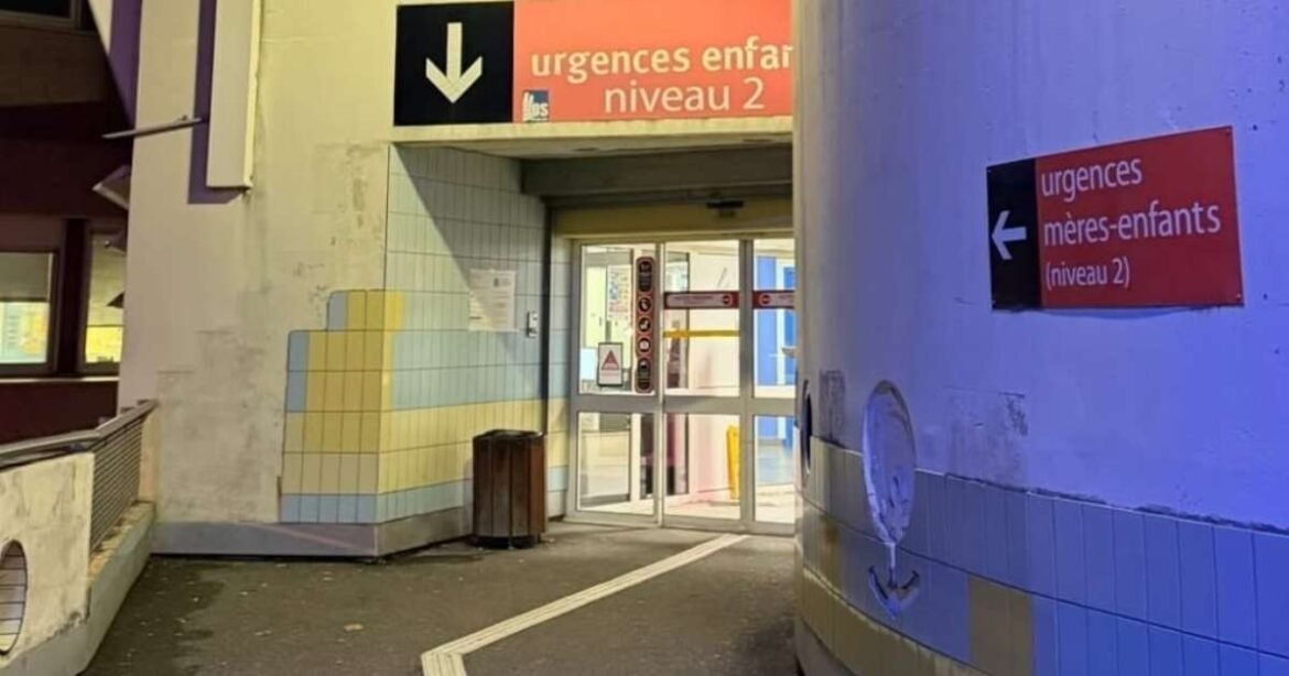Atleta da Seleção Revela Denúncia Séria Sobre Hospital