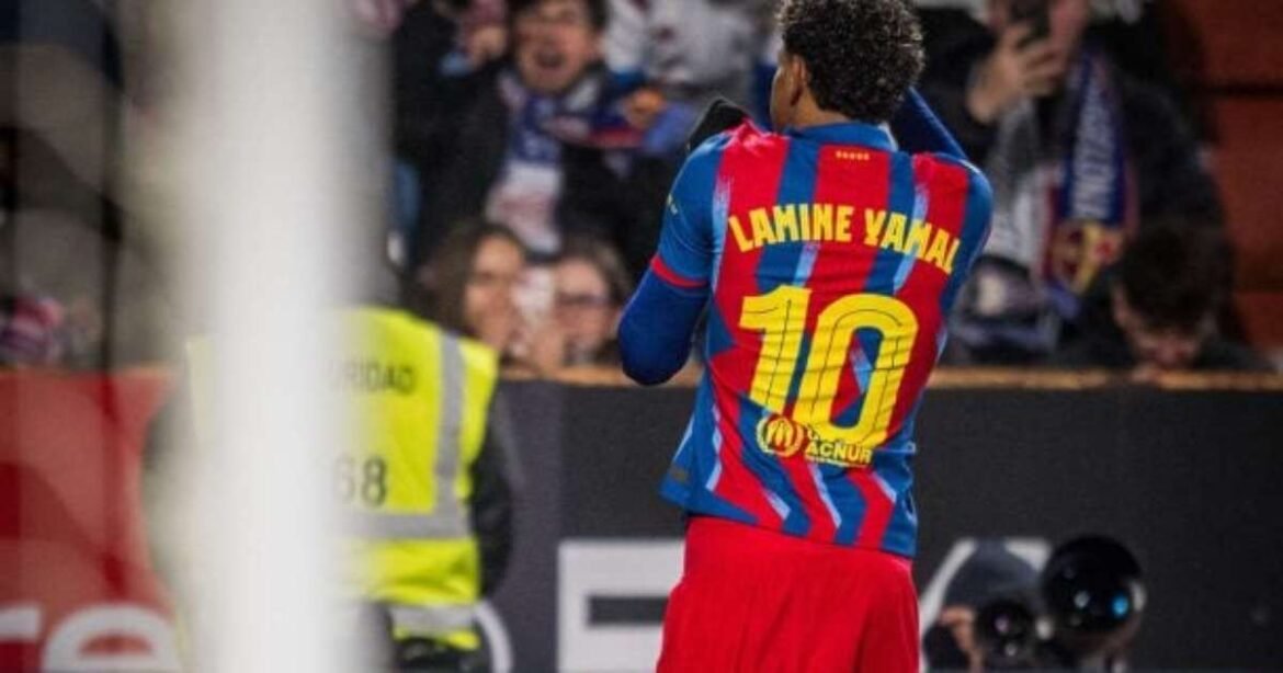 Barcelona surpreende e despacha o rival do Real Madrid, avançando na Copa do Rei