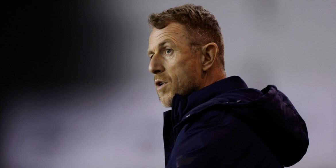 Blackburn Rovers pode deixar de lado Rowett e O'Neill ao contratar vencedor do Troféu EFL
