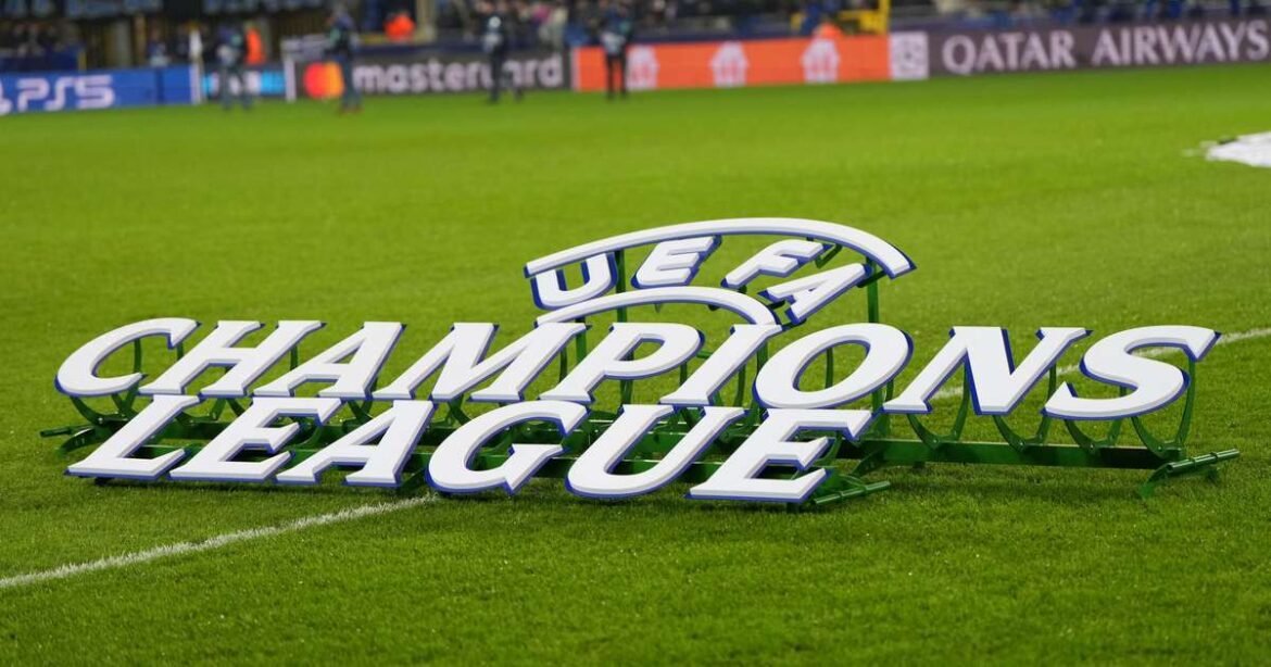 Bodo e Inter se preparam para enfrentar desafios no playoff da Champions League