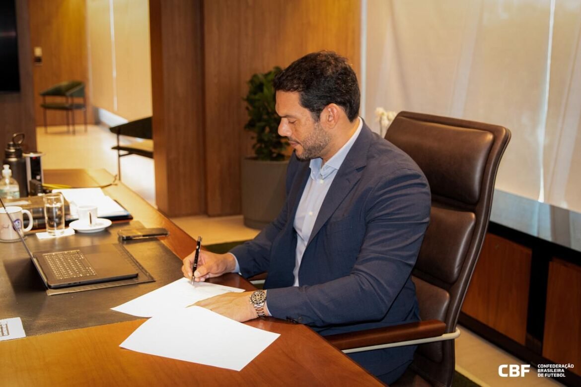 CBF Inicia a Implementação do Fair Play Financeiro no Brasil
