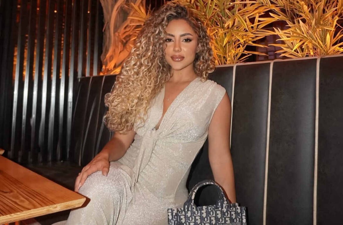 Camila Canuto se muda para outro país durante a gravidez e se aproxima de Samuel Lino