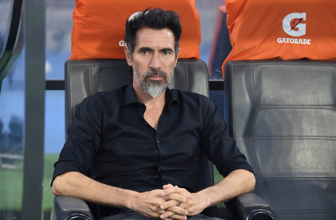 Conheça Eduardo Domínguez, o potencial novo treinador do Atlético - Betinho Marques