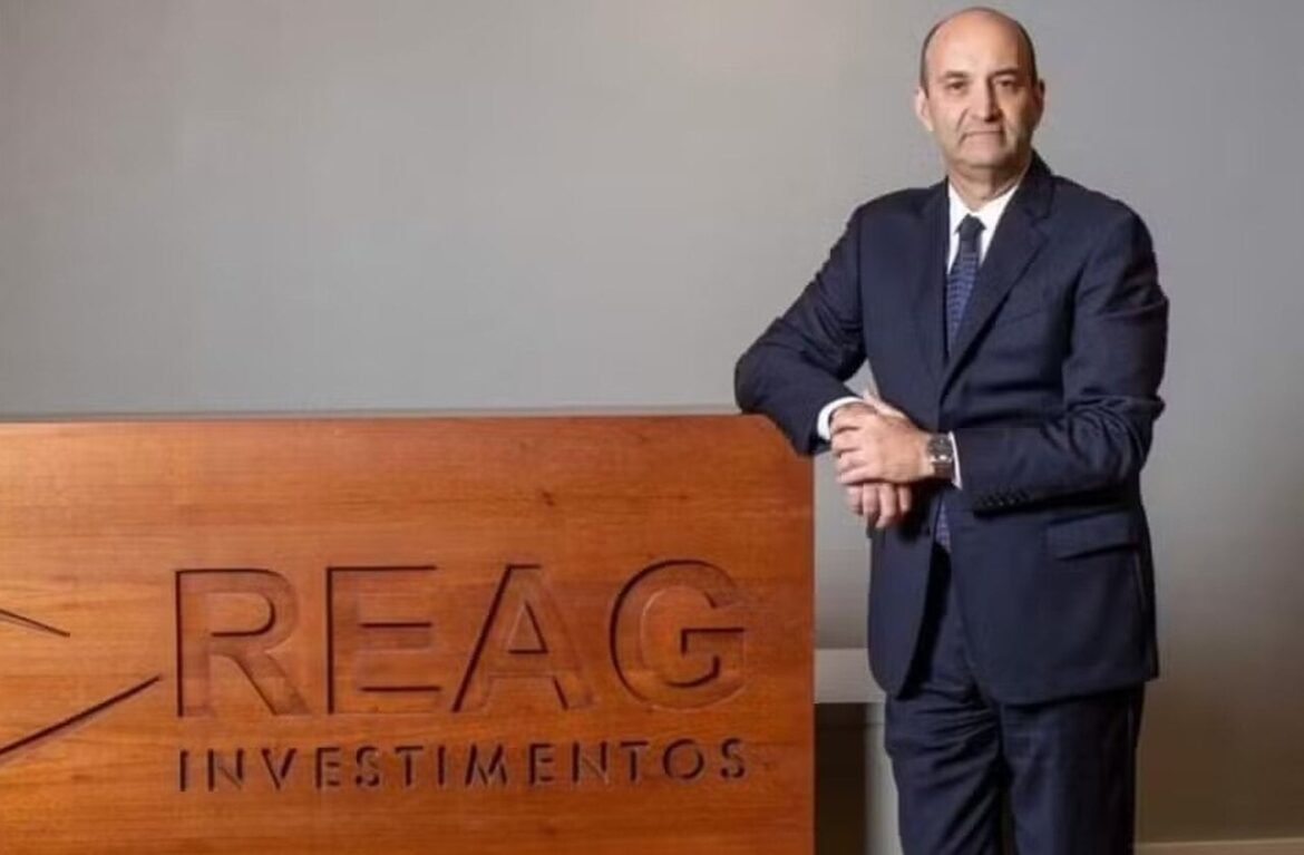 Conselheiro do Palmeiras solicita afastamento durante investigações em andamento