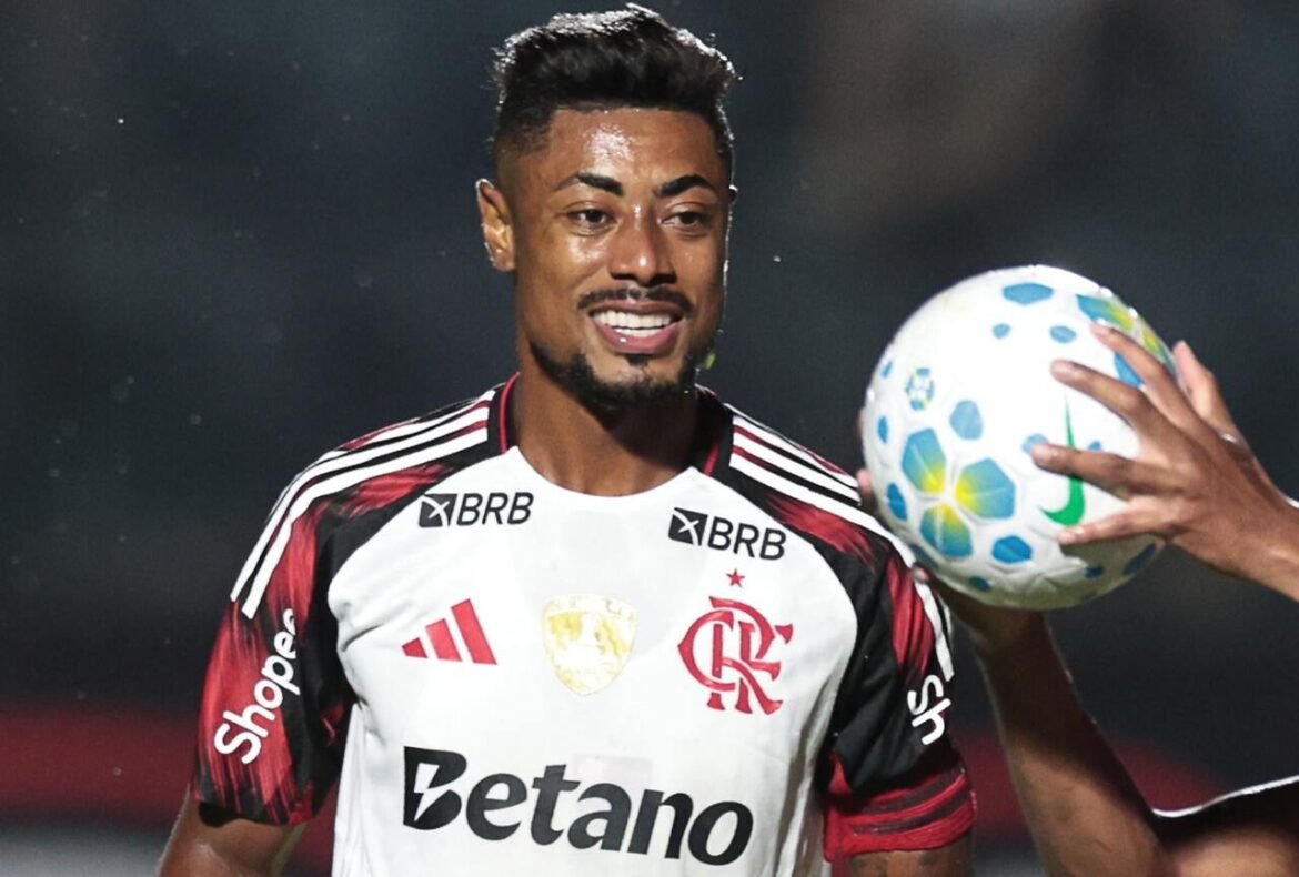 Crise Bancária Pode Impactar Patrocínios do Flamengo