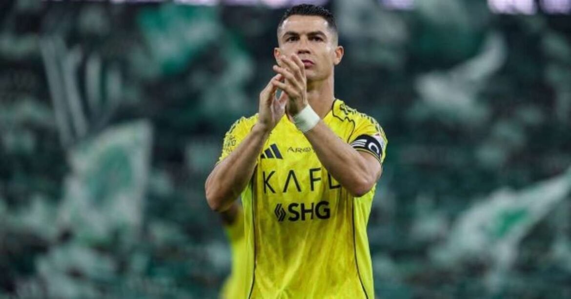 Cristiano Ronaldo considera novas oportunidades e pode se despedir do Al-Nassr