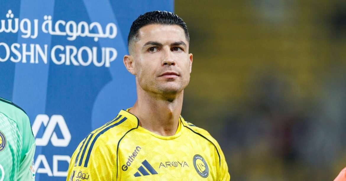 Cristiano Ronaldo revela detalhes sobre seu futuro no Al-Nassr após controvérsias