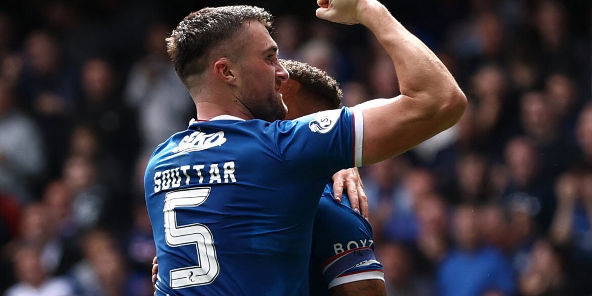 Desempenho decepcionante dos Rangers torna jogador atual o mais frustrante desde Dessers