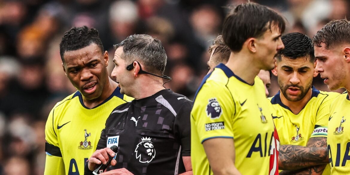 ENIC deve aproveitar a oportunidade com estrela do Tottenham que "nunca teve realmente o desejo de estar no clube"