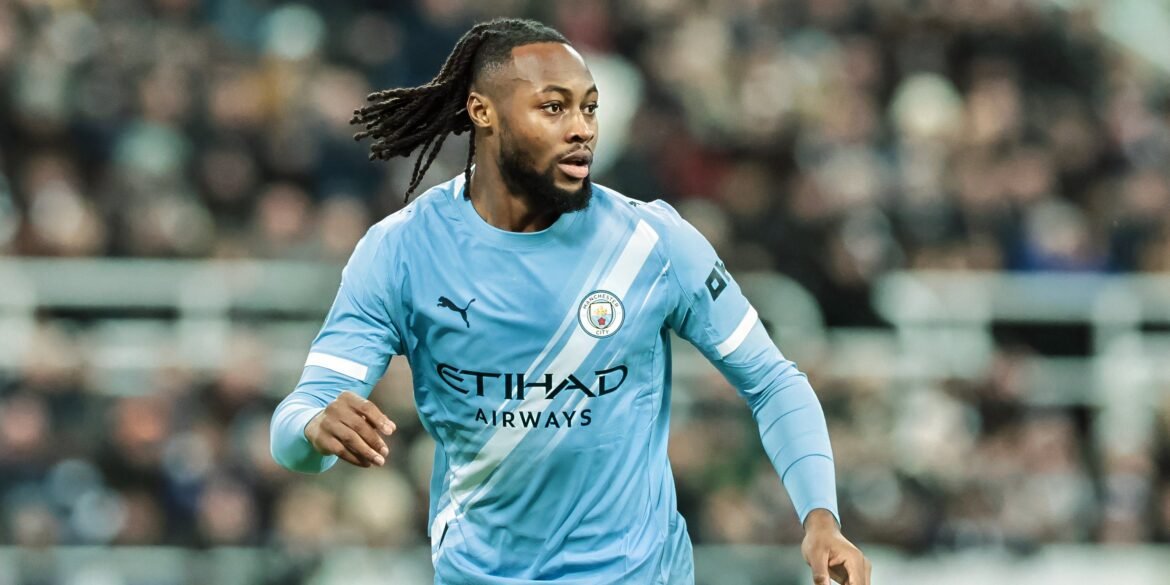 ENIC faz grande aquisição com "mágico" jogador do Spurs que supera Semenyo em valor