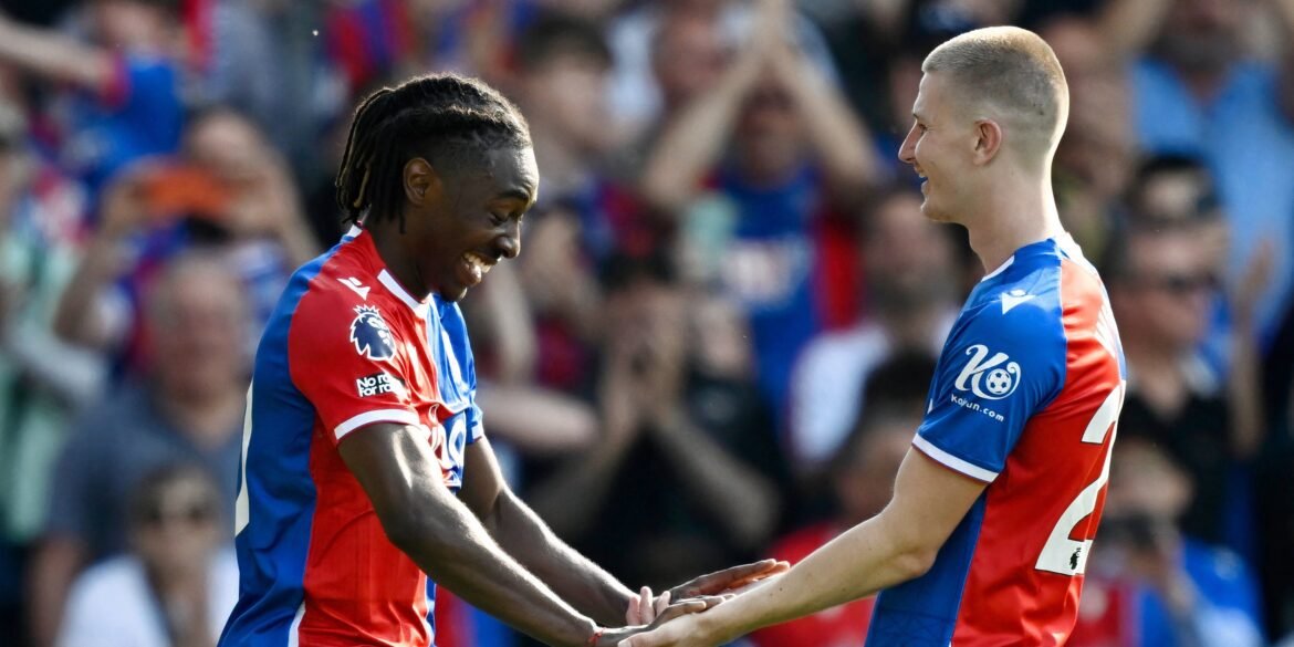 Estrela de Classe Mundial supera Eze e Wharton em valor.