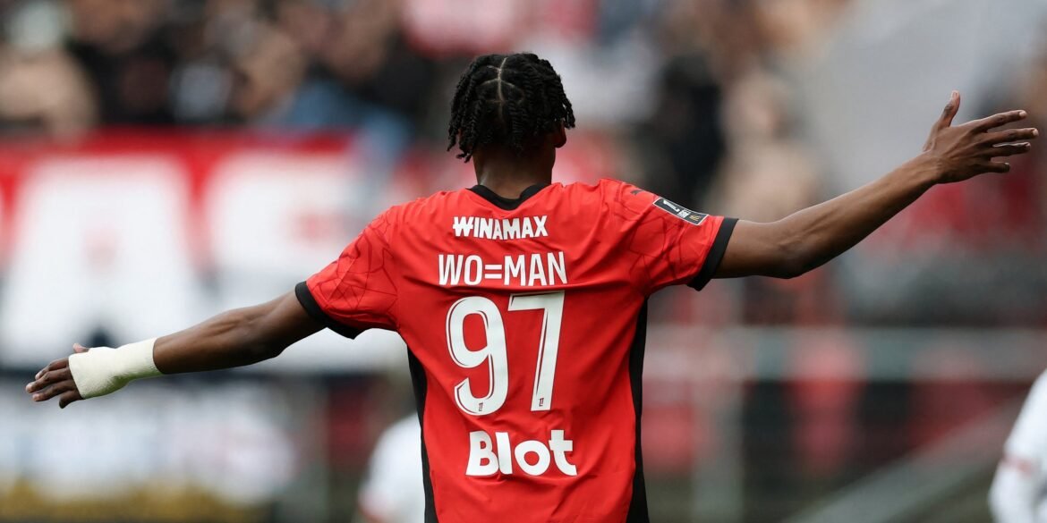 FSG Descobre Talento "Assustador" do Liverpool que Supera Jacquet em Potencial