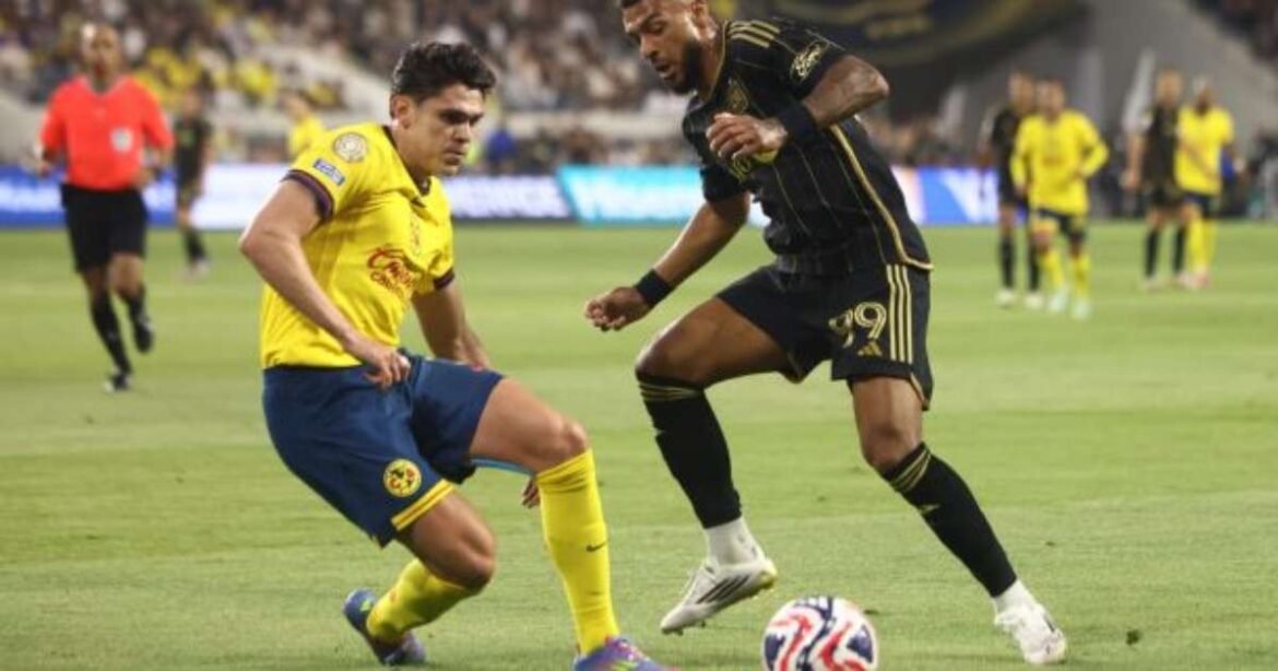 Fluminense investiga jogador em evidência na MLS