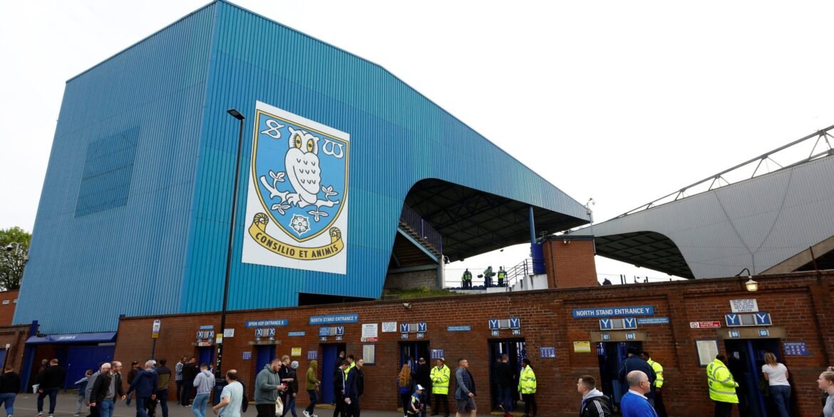 Fontes do Sheffield Wednesday Revelam Questões Cruciais para o Fracasso da Aquisição de James Bord