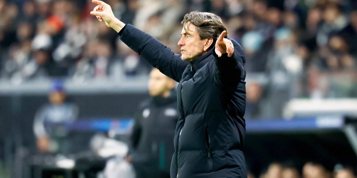 Frank deve promover estreante do Spurs após grave lesão revelada