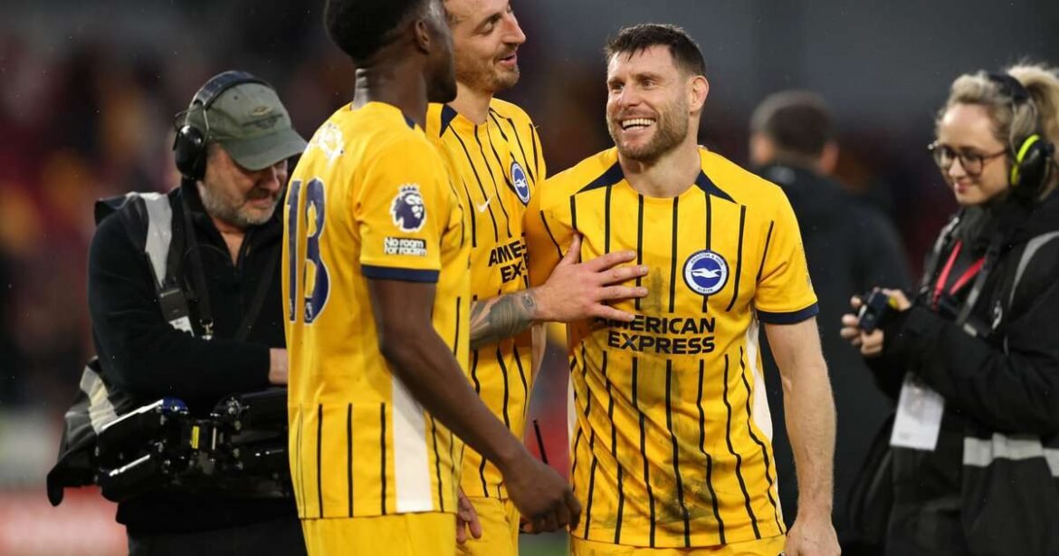 Futuro Profissional do Jogador com Mais Jogos na Premier League é Incerto