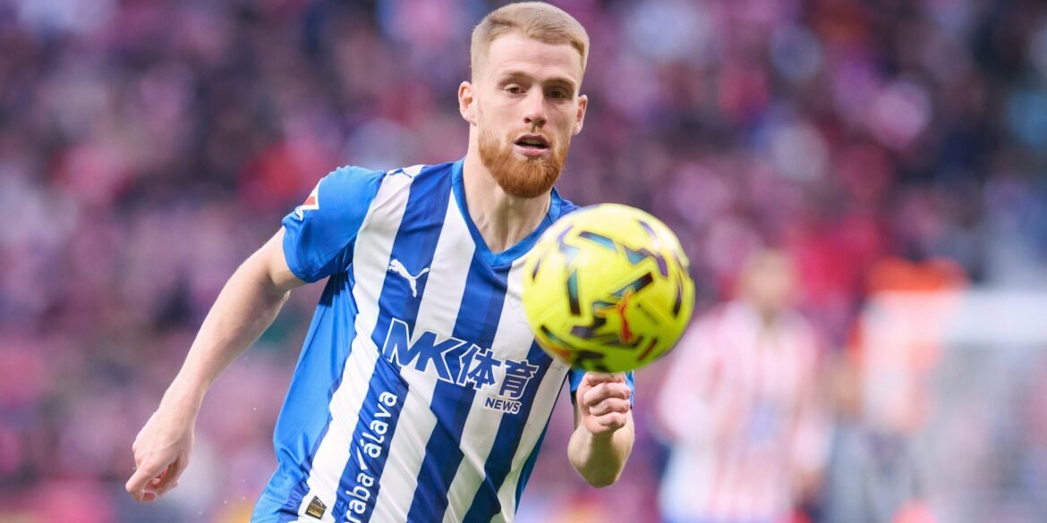 Futuro do Birmingham City em Xeque Após Contratação de Vicente