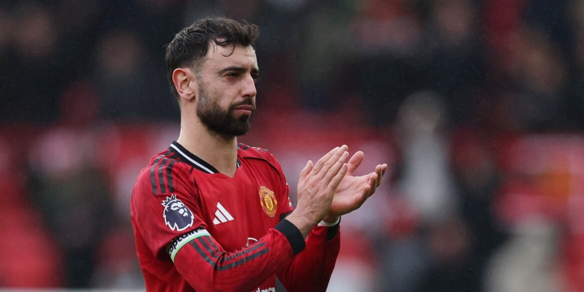 INEOS se prepara para investir em atacante "incrível" do Manchester United neste verão