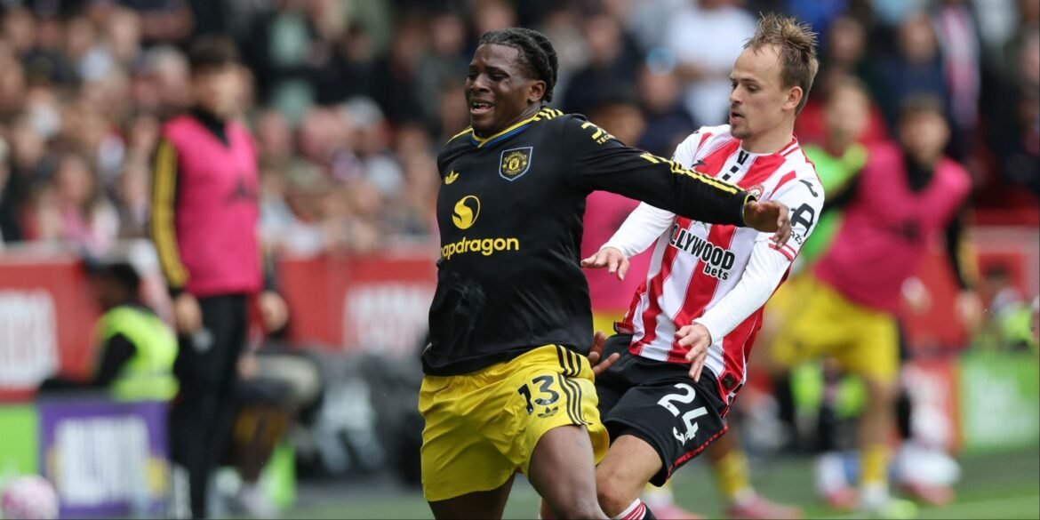 INEOS se prepara para reforço significativo no Manchester United com a contratação de Dorgu