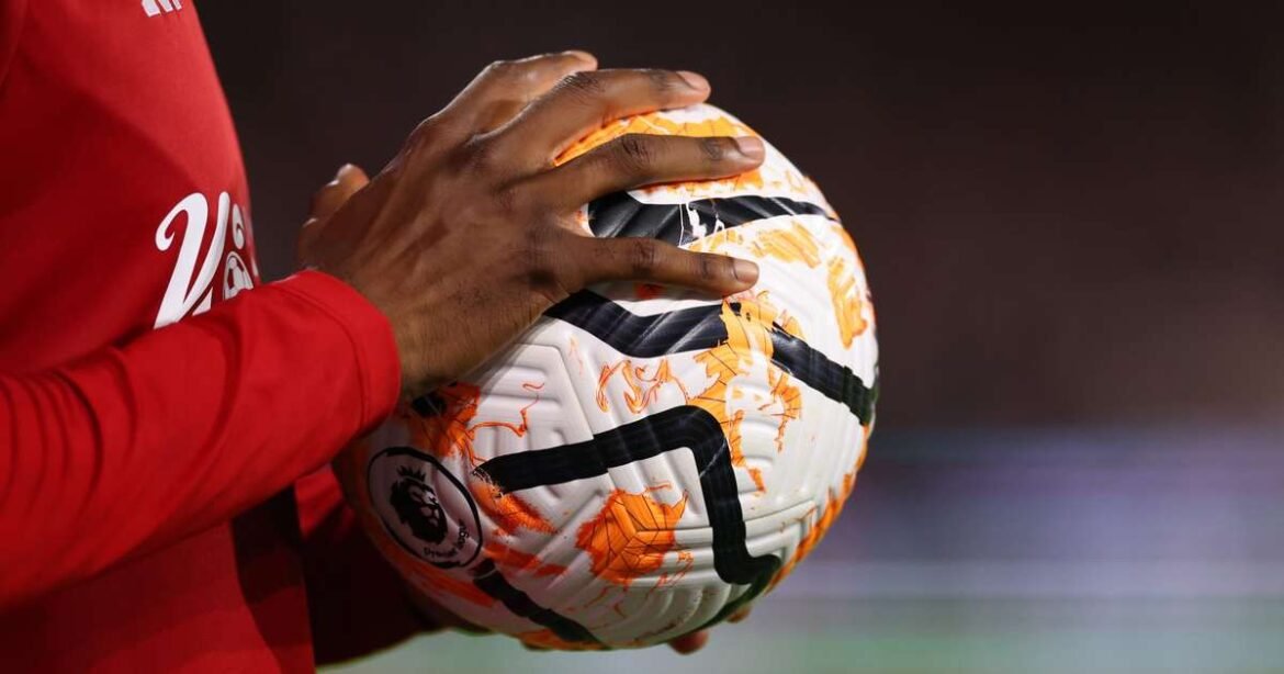 Incidente de Racismo Provoca Indignação Após Jogo da Premier League