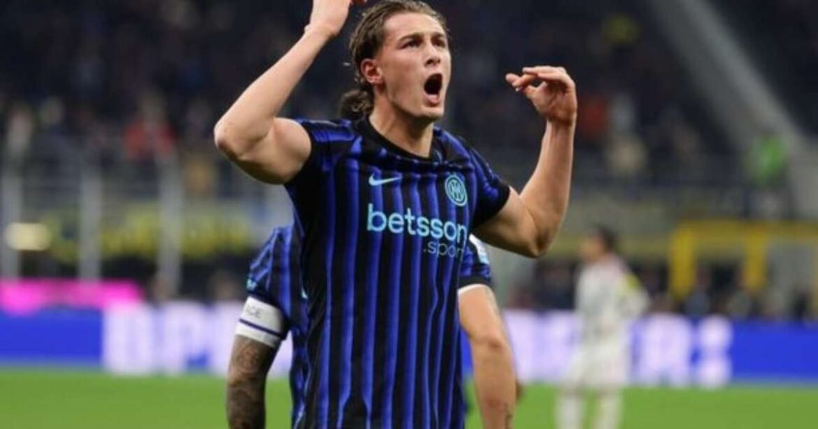 Inter de Milão Vence Juventus em Partida Conturbada e se Destaca na Competição