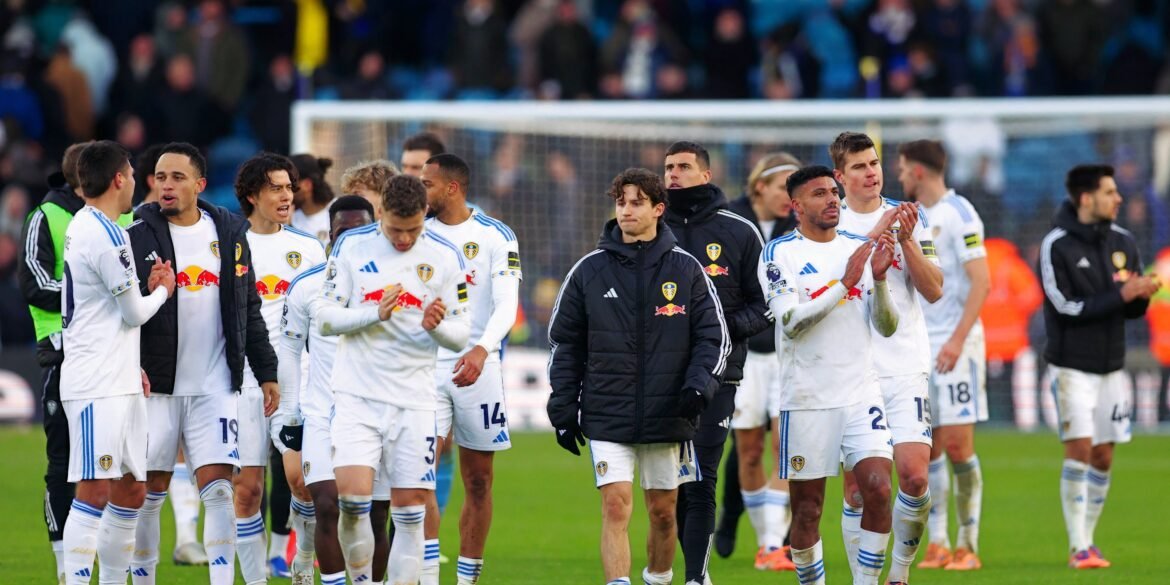 Jason Cundy Expressa Revolta Contra o Leeds United em Desabafo Emocional