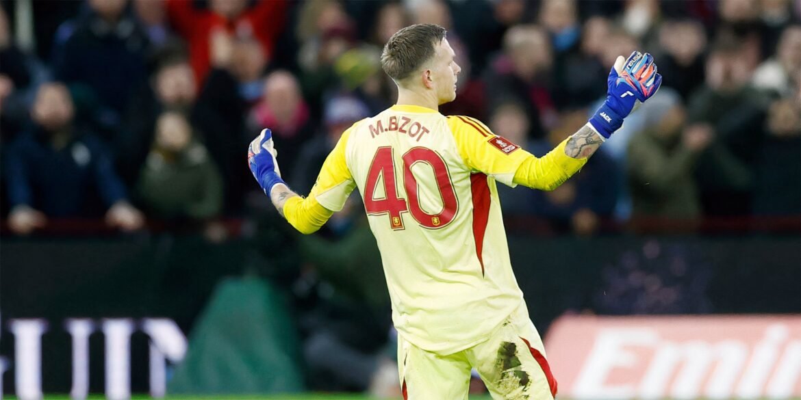 Jogador do Aston Villa parece ter seu ciclo encerrado sob o comando de Emery após partida contra o Newcastle