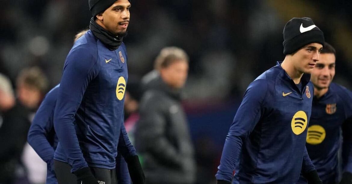 Jogador do Barcelona compartilha sua batalha contra a ansiedade e a depressão profunda