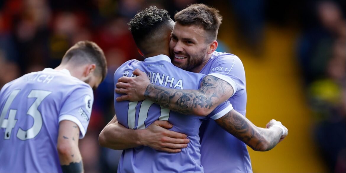 Jogador do Leeds foi um dos menos destacados na Premier League, mas agora é o novo destaque em Dallas