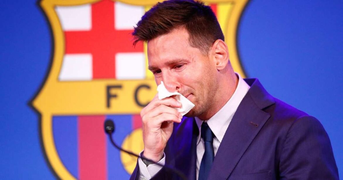 Jornal destaca a possibilidade do retorno de Messi ao Barcelona; descubra os cenários envolvidos