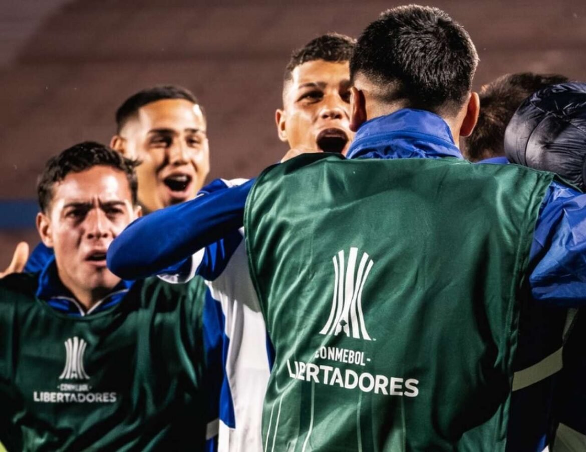 Juventud Avança na Libertadores Após Empate Emocionante com a Católica e Vitória nos Pênaltis