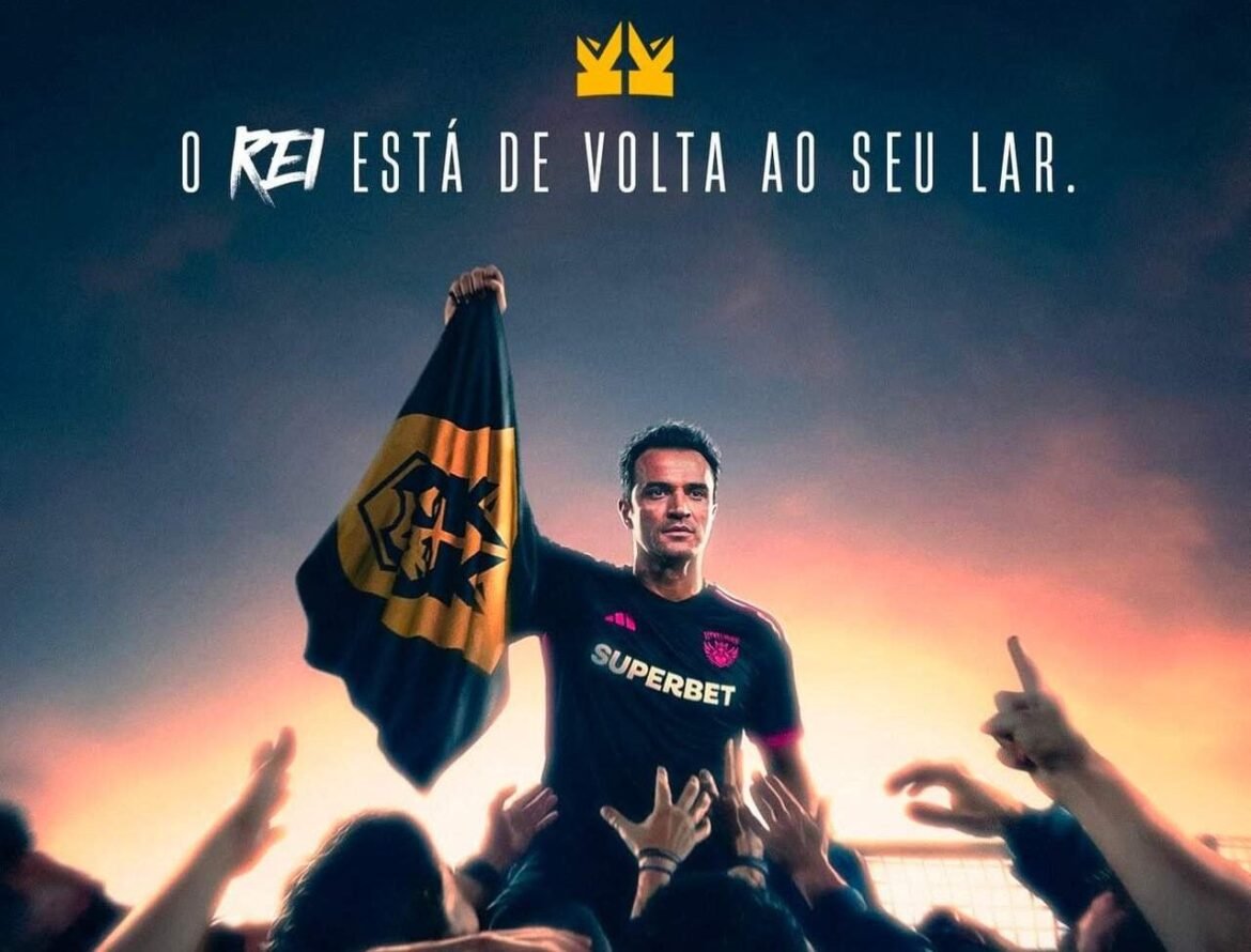 Kings League Brasil: Encerramento Marcante com Destaque para Nyvelados e Anúncio Inédito