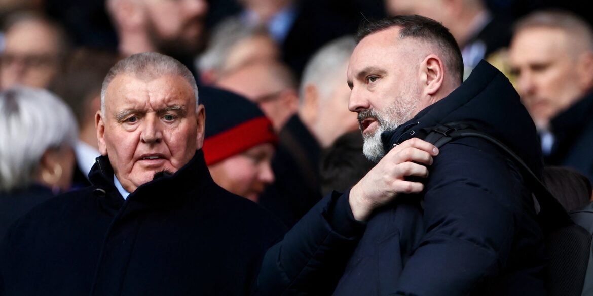 Kris Boyd faz previsão sobre Rangers e Celtic em alerta sério para o Old Firm