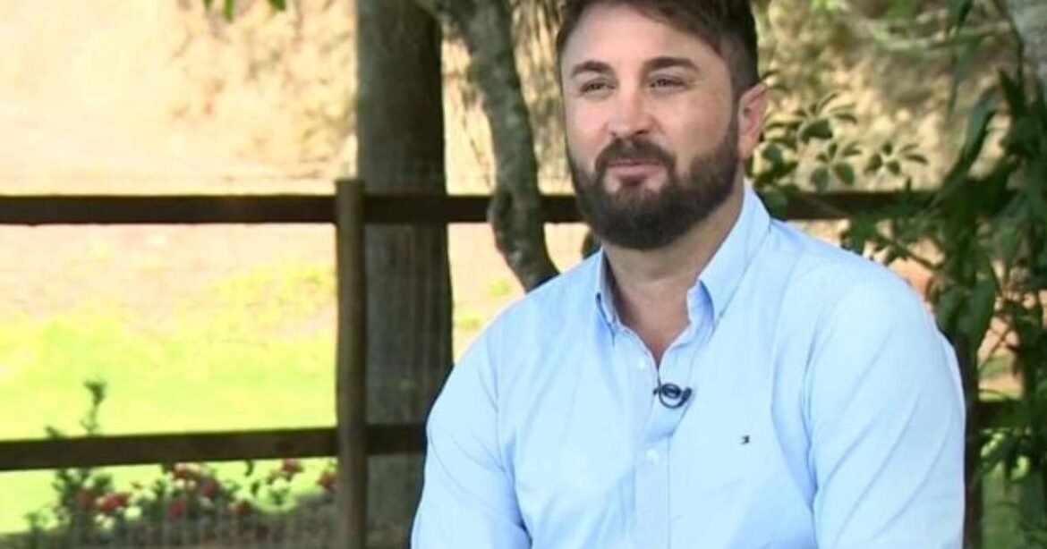 Leandro Machado, ex-treinador do Flamengo e Internacional, é demitido em SC por alegações de crime sexual