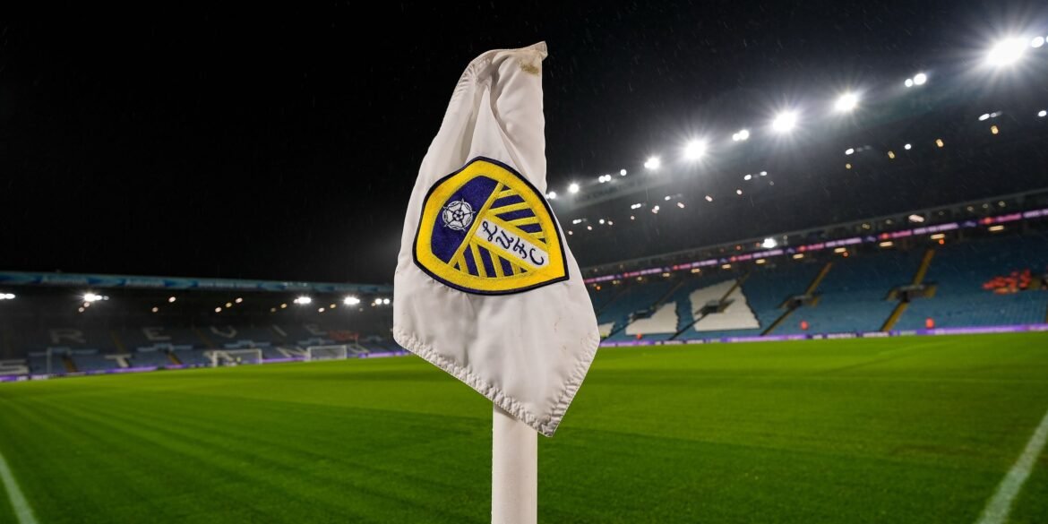 Leeds demonstra interesse significativo em Titraoui, que está animado com a possibilidade de atuar na Premier League.