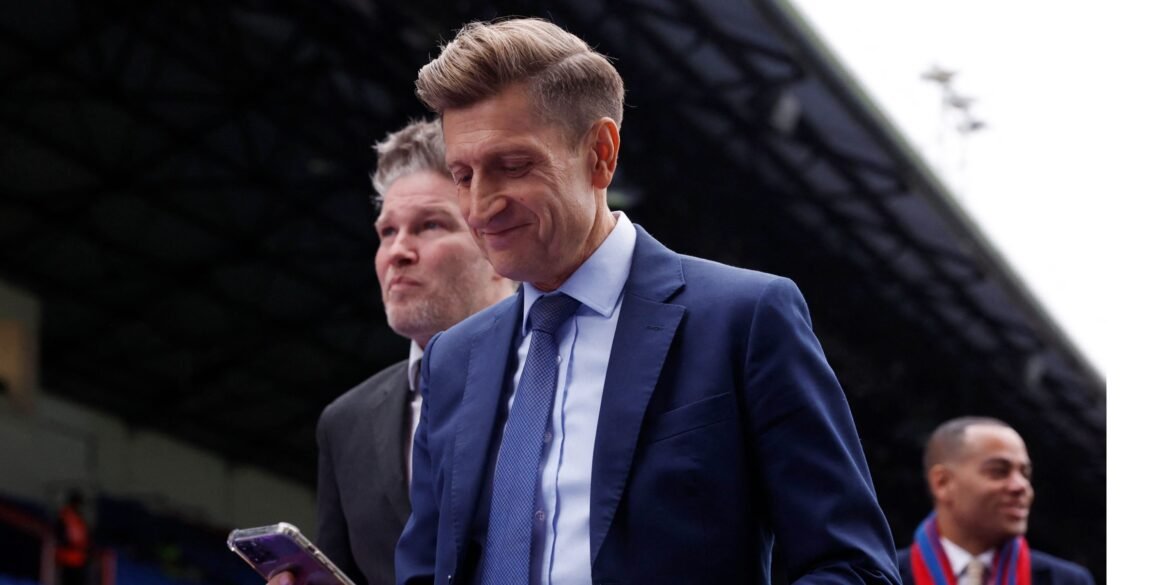 Leicester City em dificuldade enquanto Crystal Palace considera contratação de Bilal El Khannouss