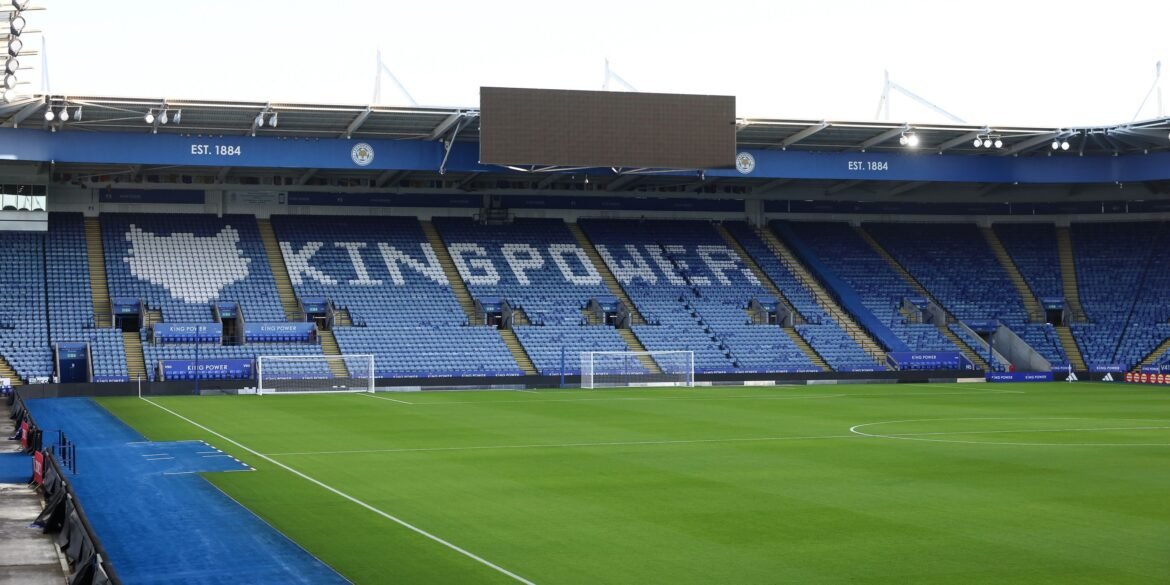Leicester e Crystal Palace consideram Gareth Southgate como potencial novo treinador
