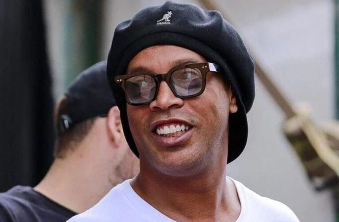 MPF investiga utilização de propriedades de Ronaldinho Gaúcho em operação milionária