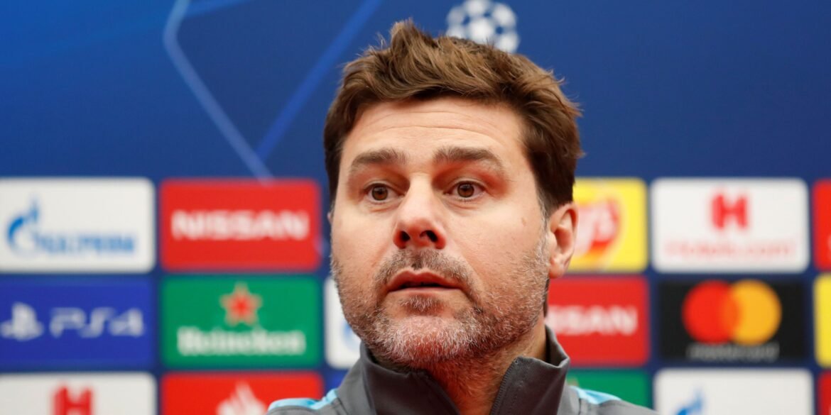 Mauricio Pochettino apresenta exigência fundamental para se juntar ao Real Madrid em vez de continuar no Tottenham