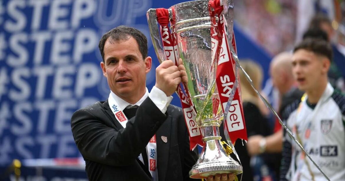 Mudanças na Segundona Inglesa na Próxima Temporada: Tudo o que Você Precisa Saber