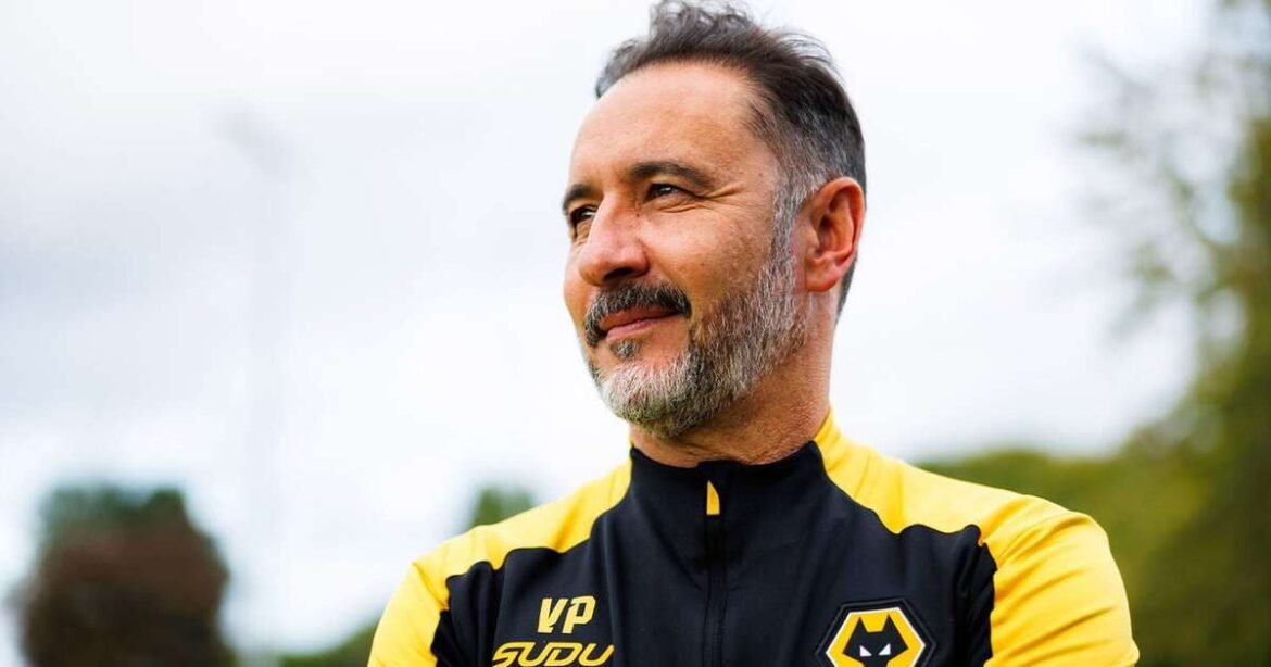 Nottingham Forest confirma a chegada de Vitor Pereira como novo treinador