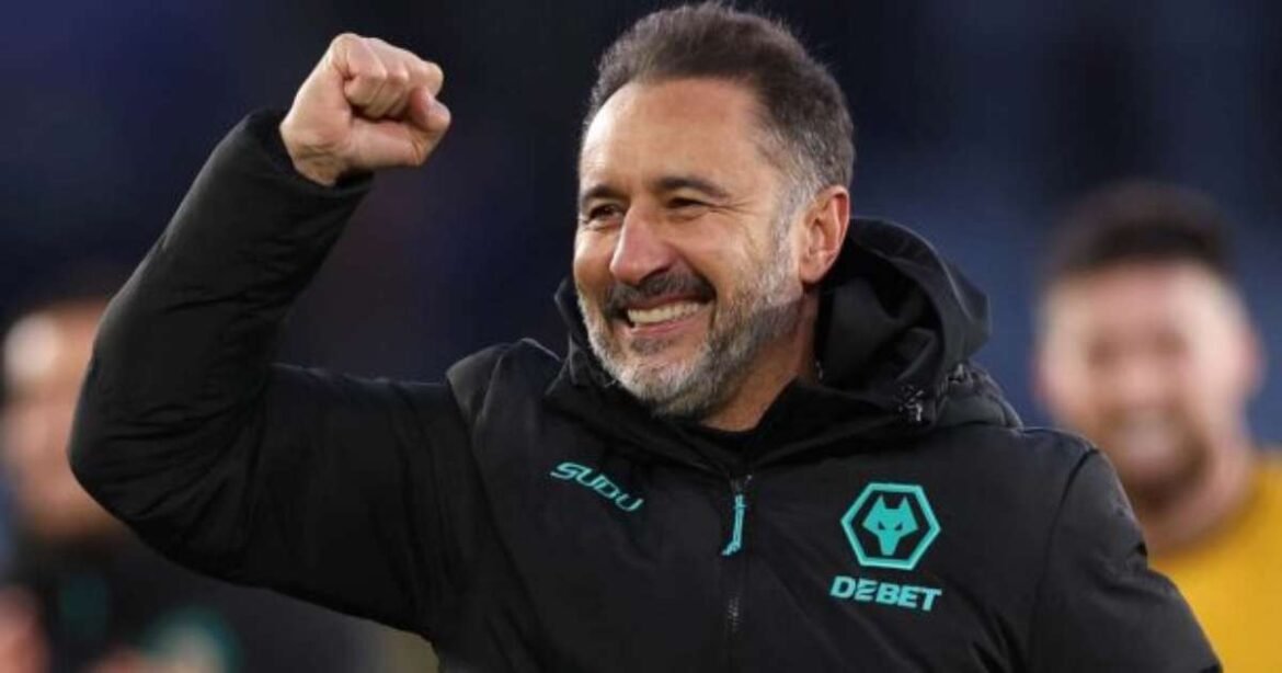 Nottingham Forest escolhe novo técnico para substituir Sean Dyche