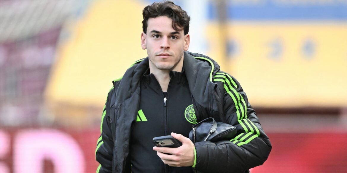 O'Neill pode encerrar a carreira de Bernardo no Celtic ao explorar novo potencial do jogador