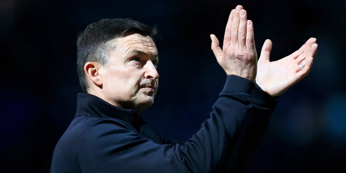 Preston North End, Ipswich e Blackburn disputam a revelação de Bangor, Harry Lynch