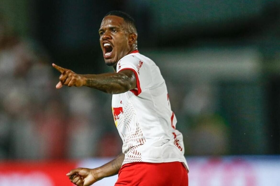 RB Bragantino se retrata por atitude machista de Gustavo Marques e anuncia medidas disciplinares