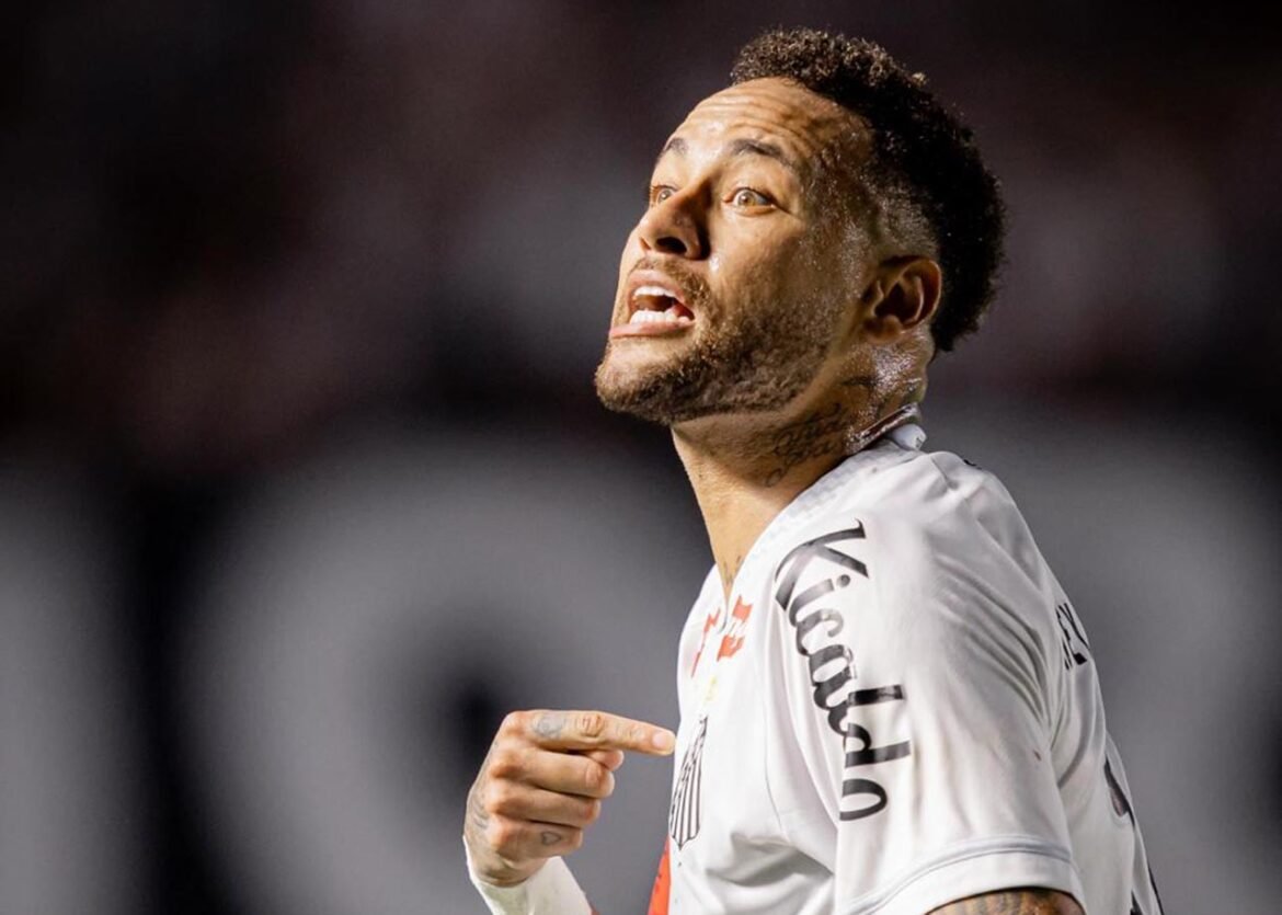 Renato Gaúcho apoia Neymar para a Copa: "Eu o convocaria sem hesitar"