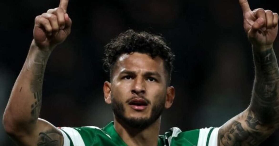 Sporting conquista vitória sobre o Estoril e mantém pressão sobre o Porto no Campeonato Português